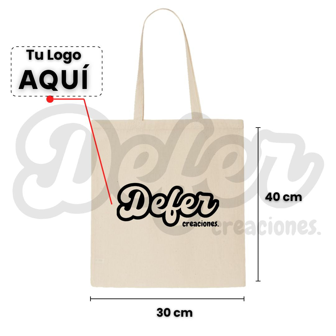 Tote Bags Corporativa