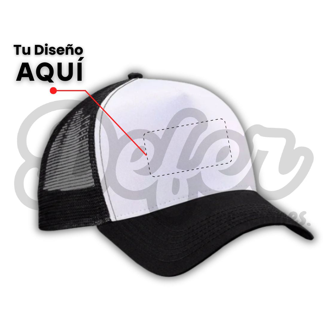 Jockey Personalizado
