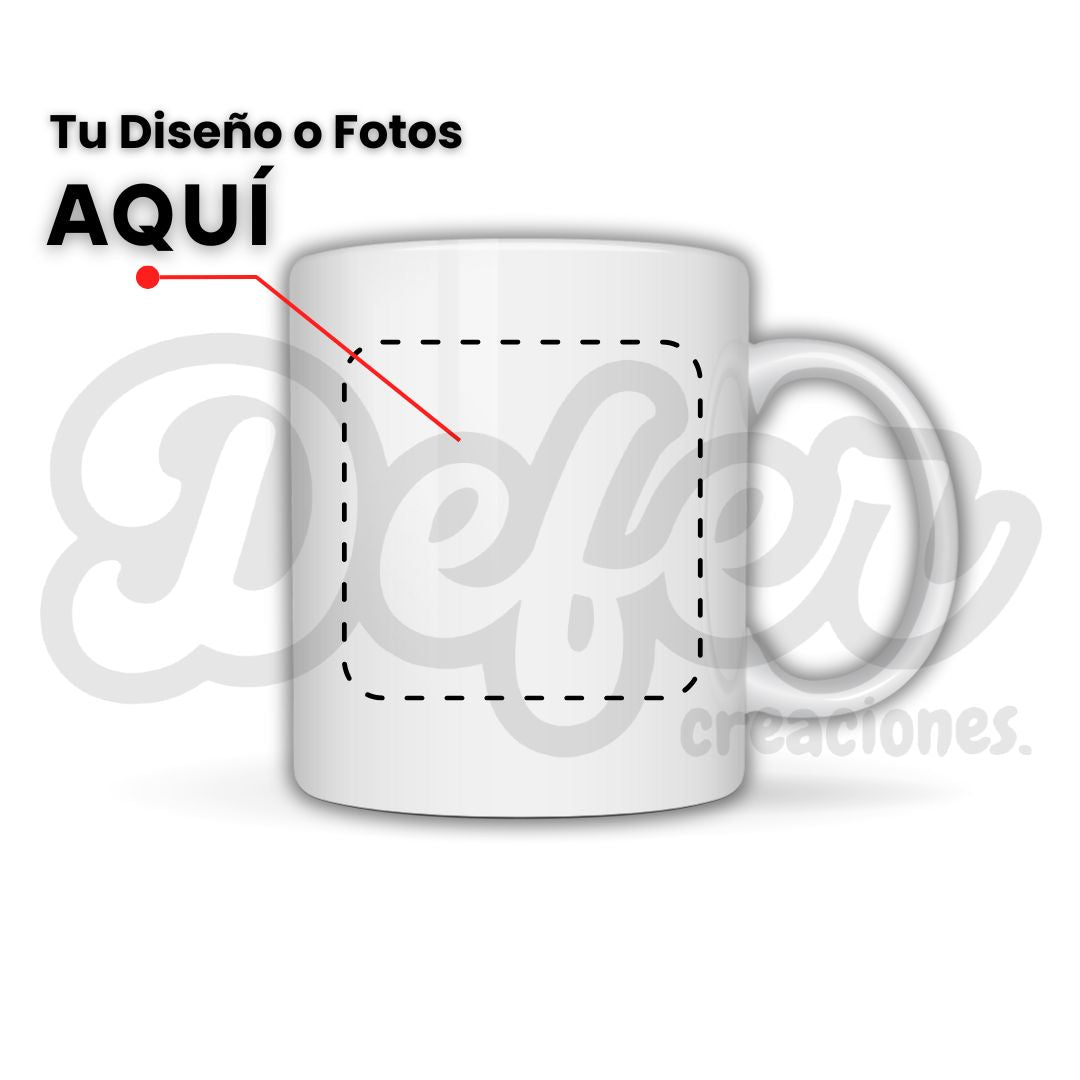 Taza Personalizada