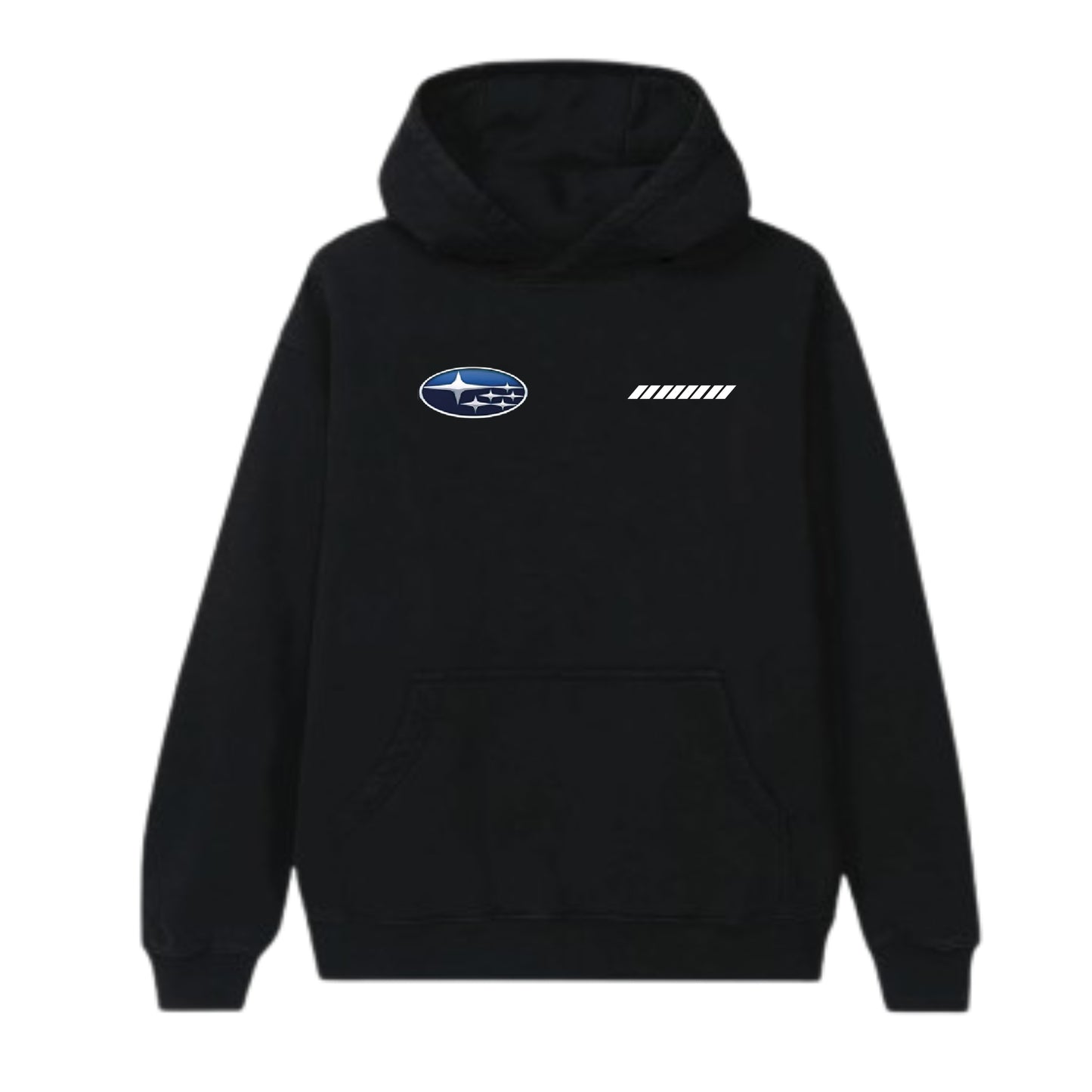 Polerón SUBARU IMPREZA STI🔥🚗