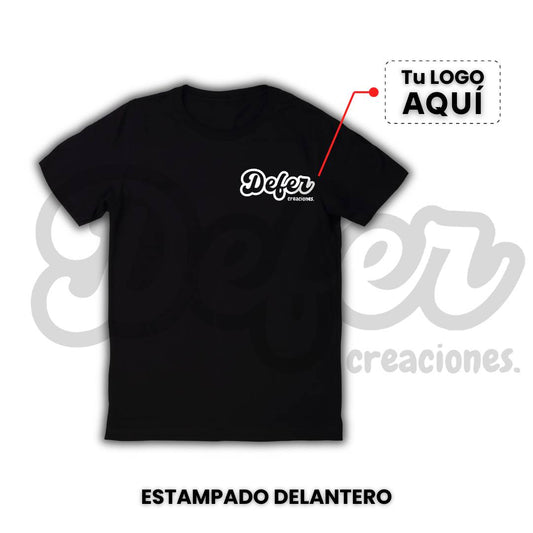 Polera Corporativa